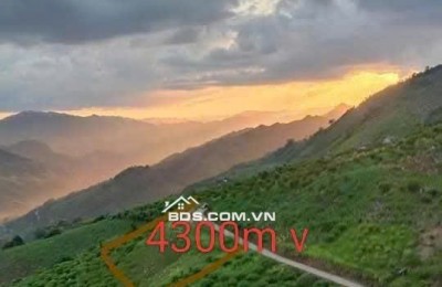 SIÊU PHẨM NẰM TRONG KHU DU LỊCH HÓT NHẤT MỘC CHÂU